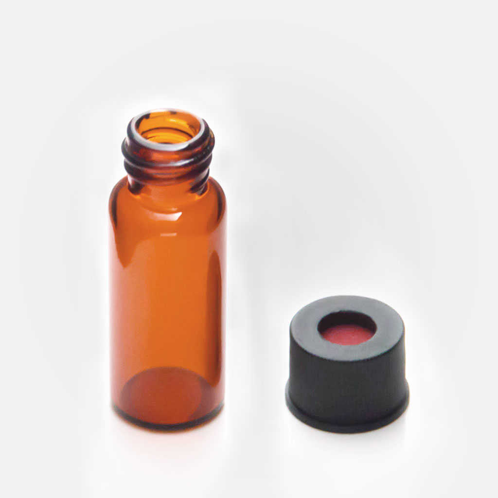 2ml amber and clear hplc vials for sale-aijiren HPLC Vials